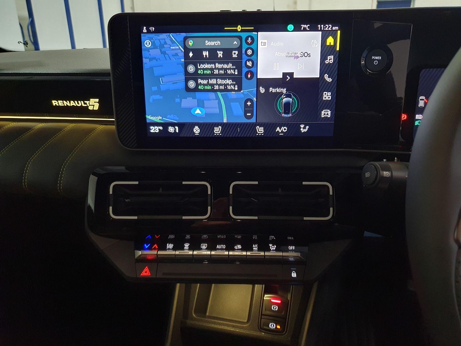 Used Renault 5 2026 for sale - 77549538: Photo 13