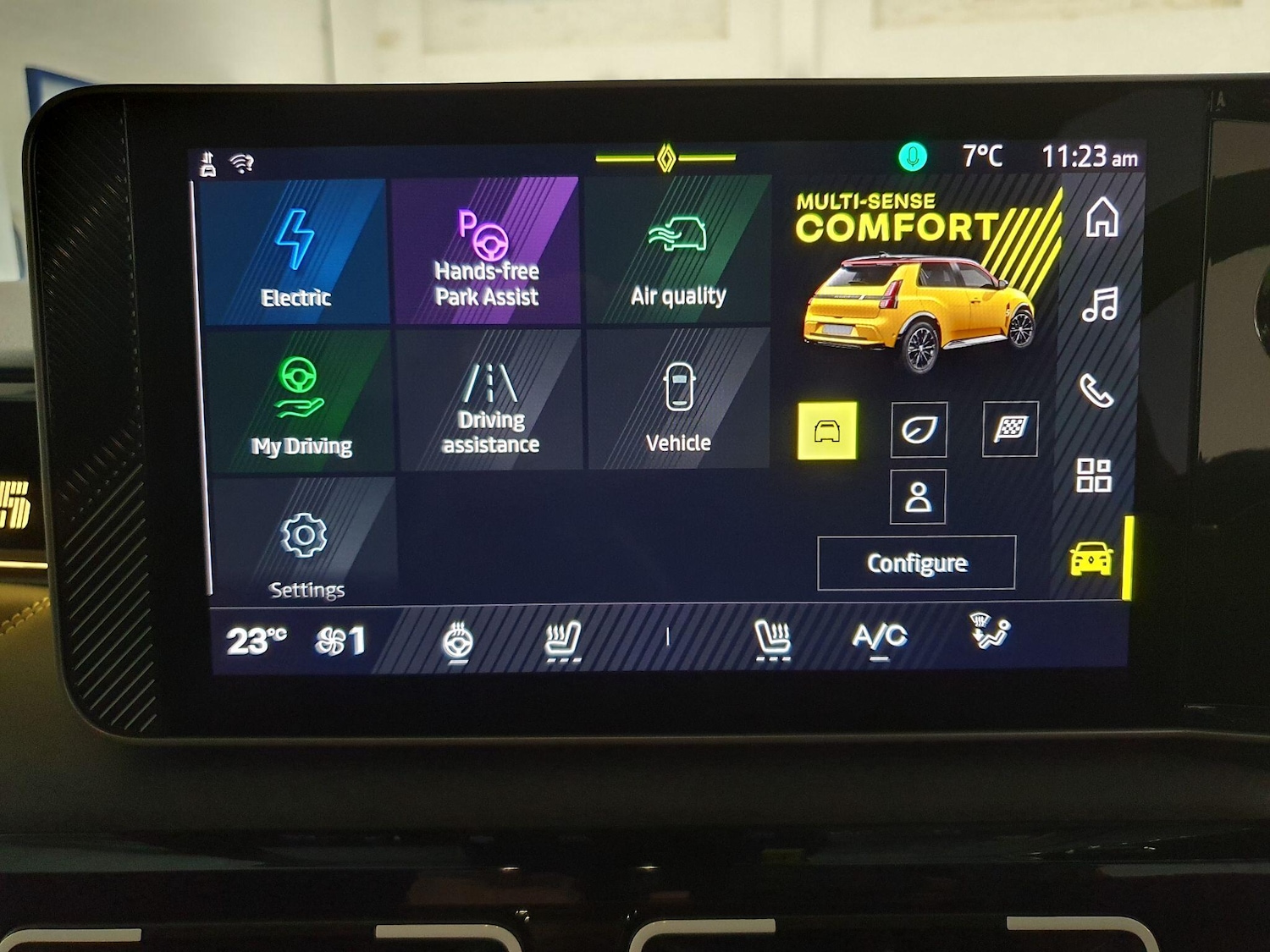 Used Renault 5 2026 for sale - 77549538: Photo 19