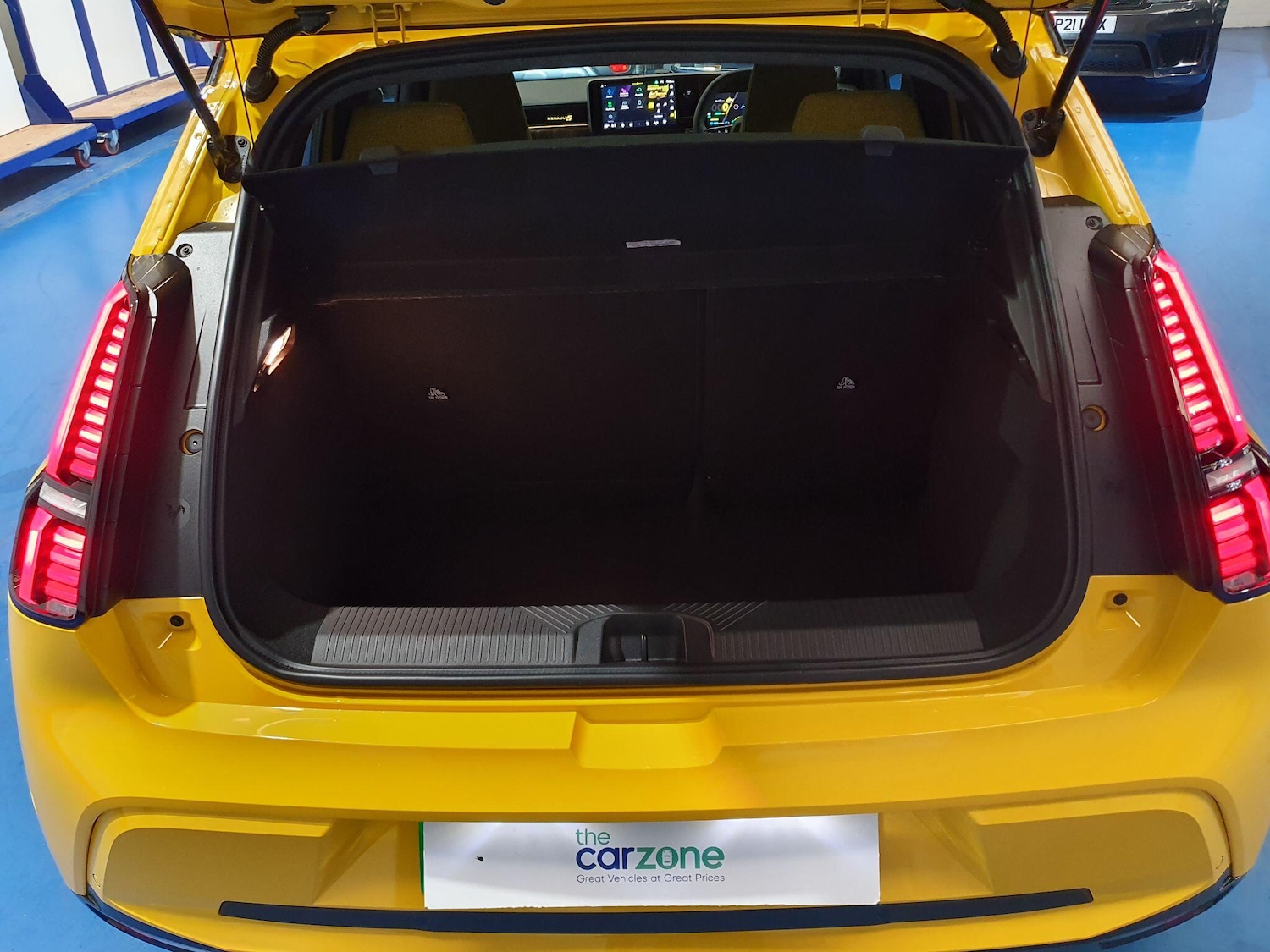 Used Renault 5 2026 for sale - 77549538: Photo 23