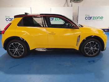 Used Renault 5 2026 for sale - 77549538: Photo