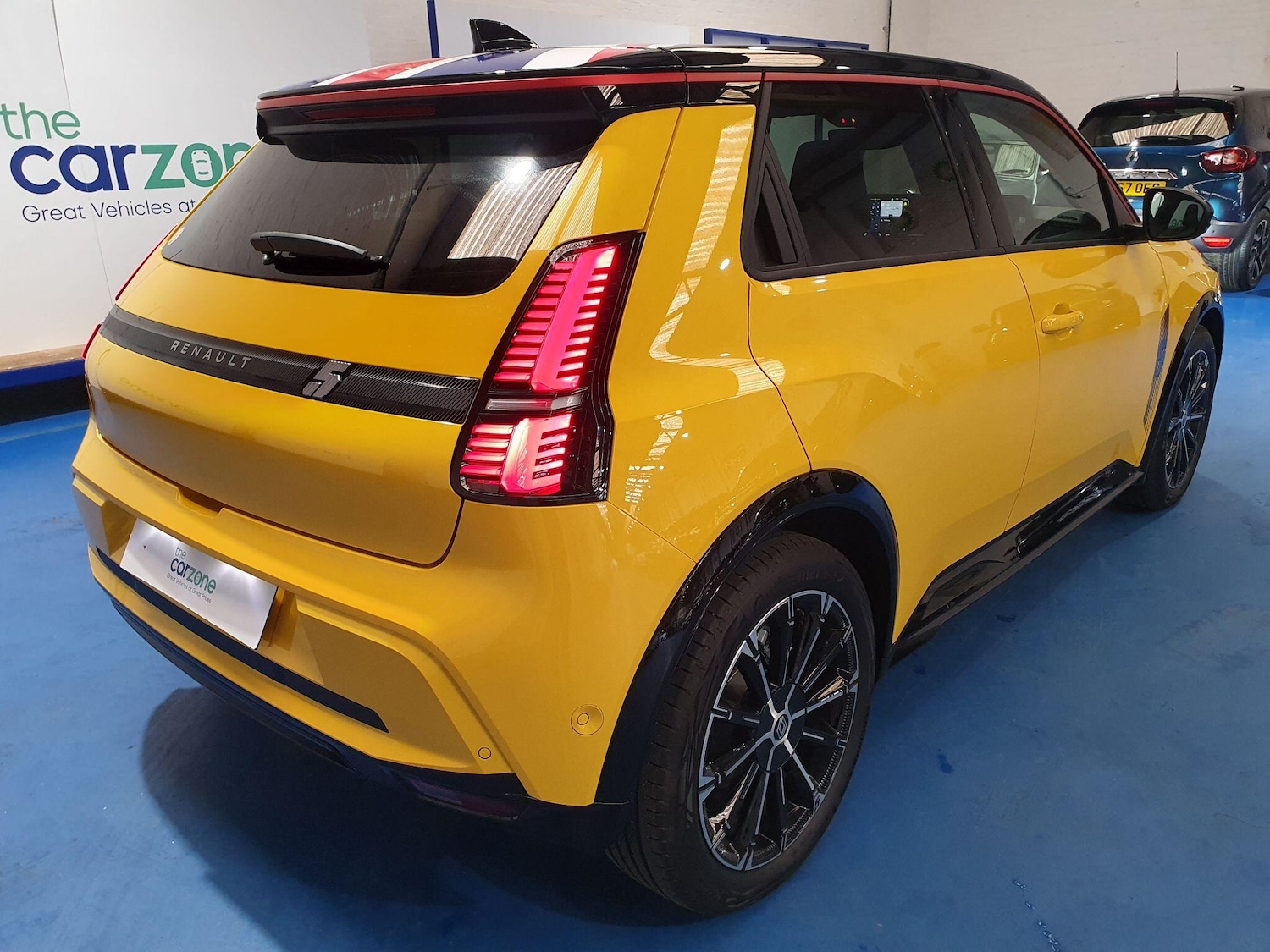 Used Renault 5 2026 for sale - 77549538: Photo 3