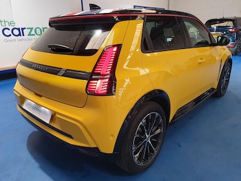 Used Renault 5 2026 for sale - 77549538: Photo