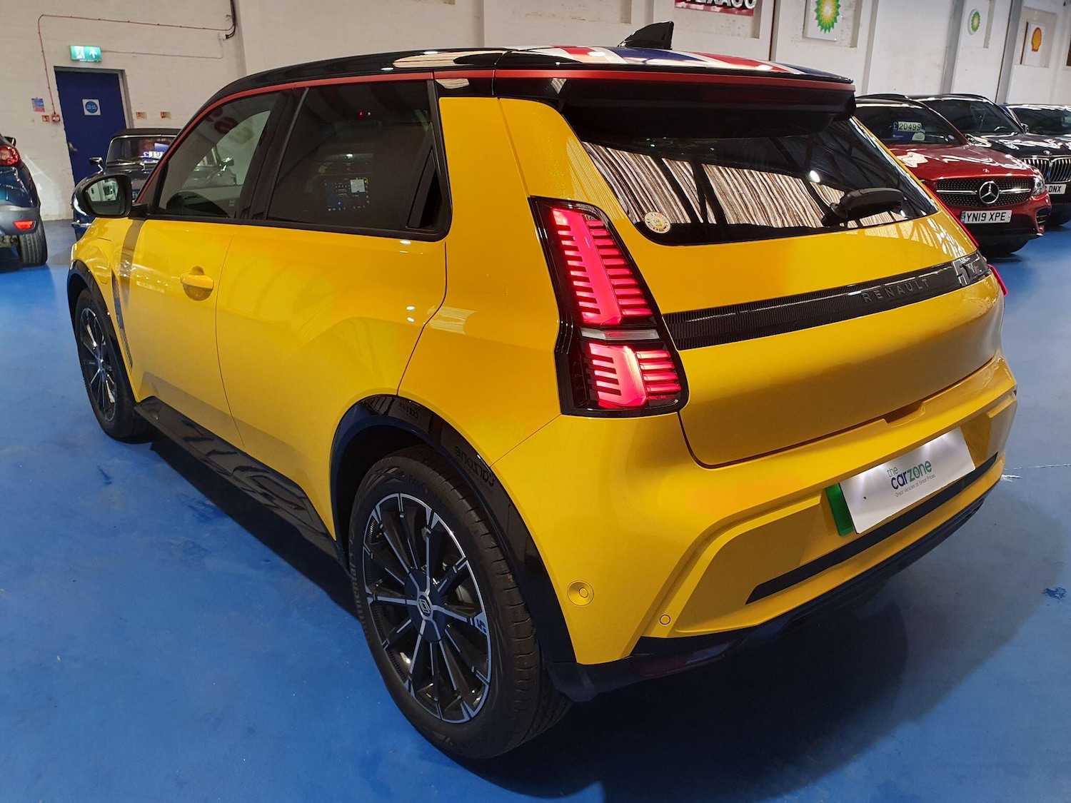 Used Renault 5 2026 for sale - 77549538: Photo 5