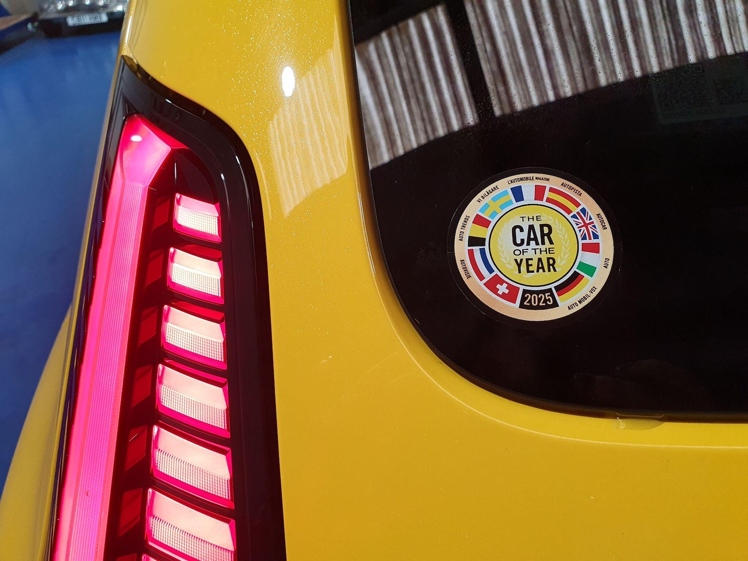 Used Renault 5 2026 for sale - 77549538: Photo 6