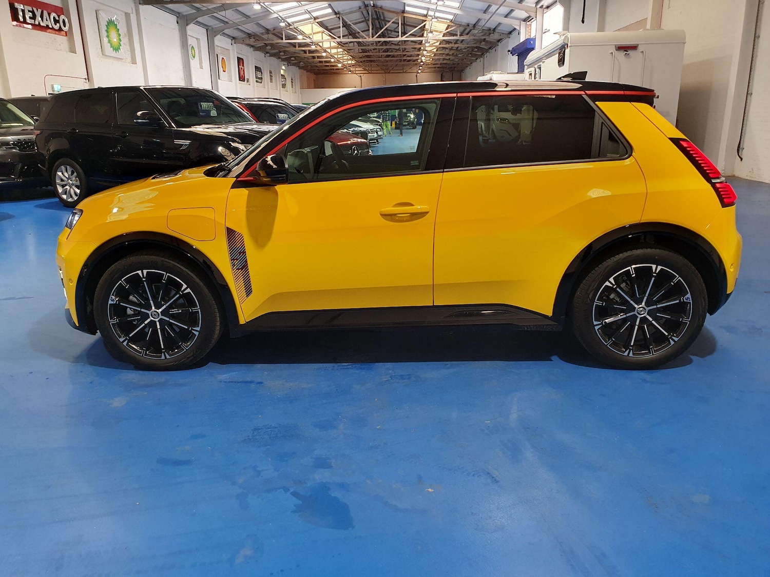 Used Renault 5 2026 for sale - 77549538: Photo 7