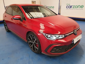 Used Volkswagen Golf 2023 for sale - 78923357: Photo