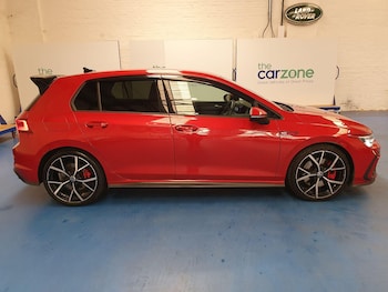 Used Volkswagen Golf 2023 for sale - 78923357: Photo