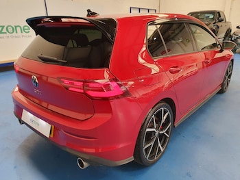 Used Volkswagen Golf 2023 for sale - 78923357: Photo