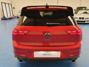 Used Volkswagen Golf 2023 for sale - 78923357: Photo