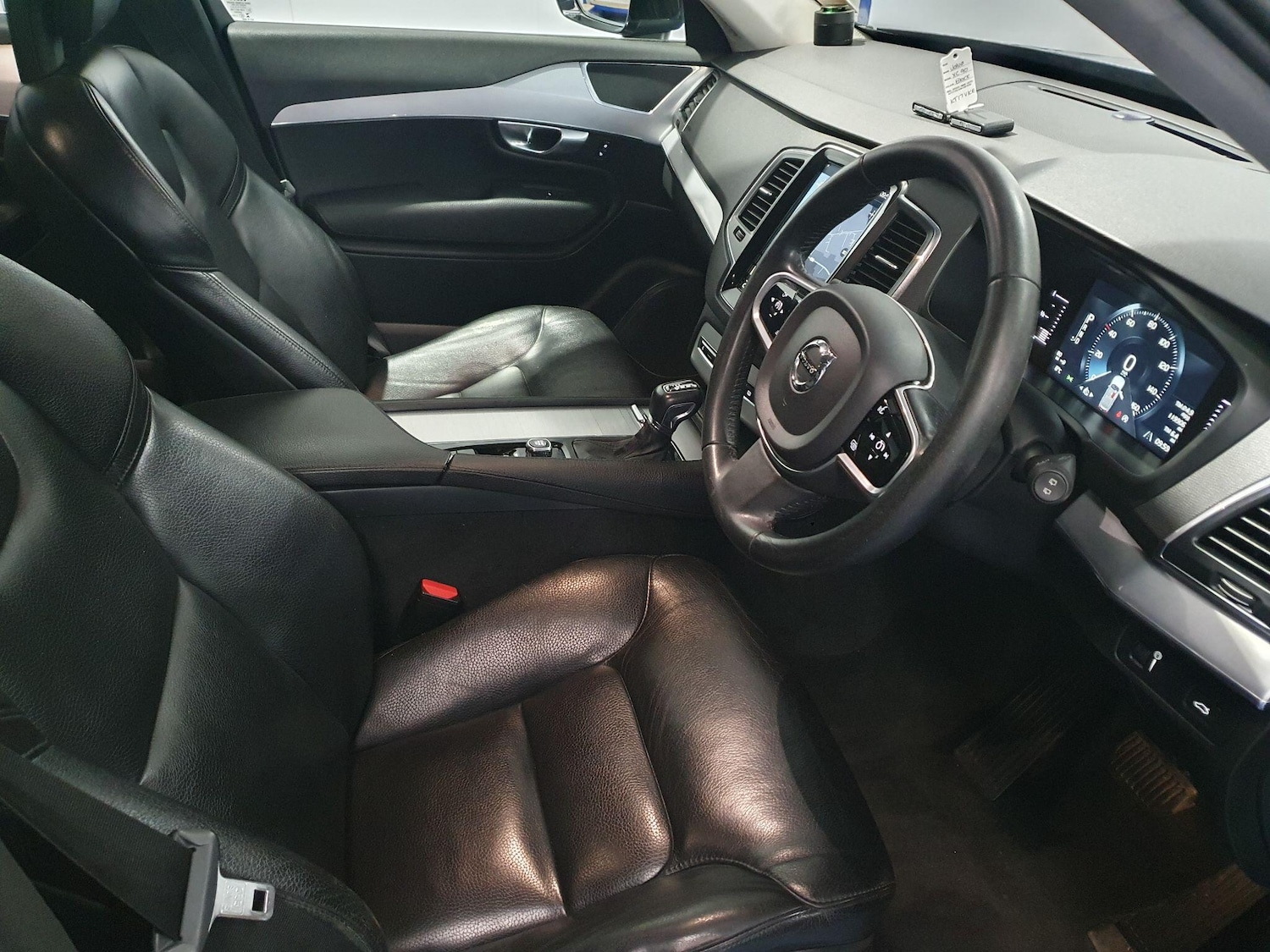 Used Volvo XC90 2017 for sale - 76765196: Photo 11