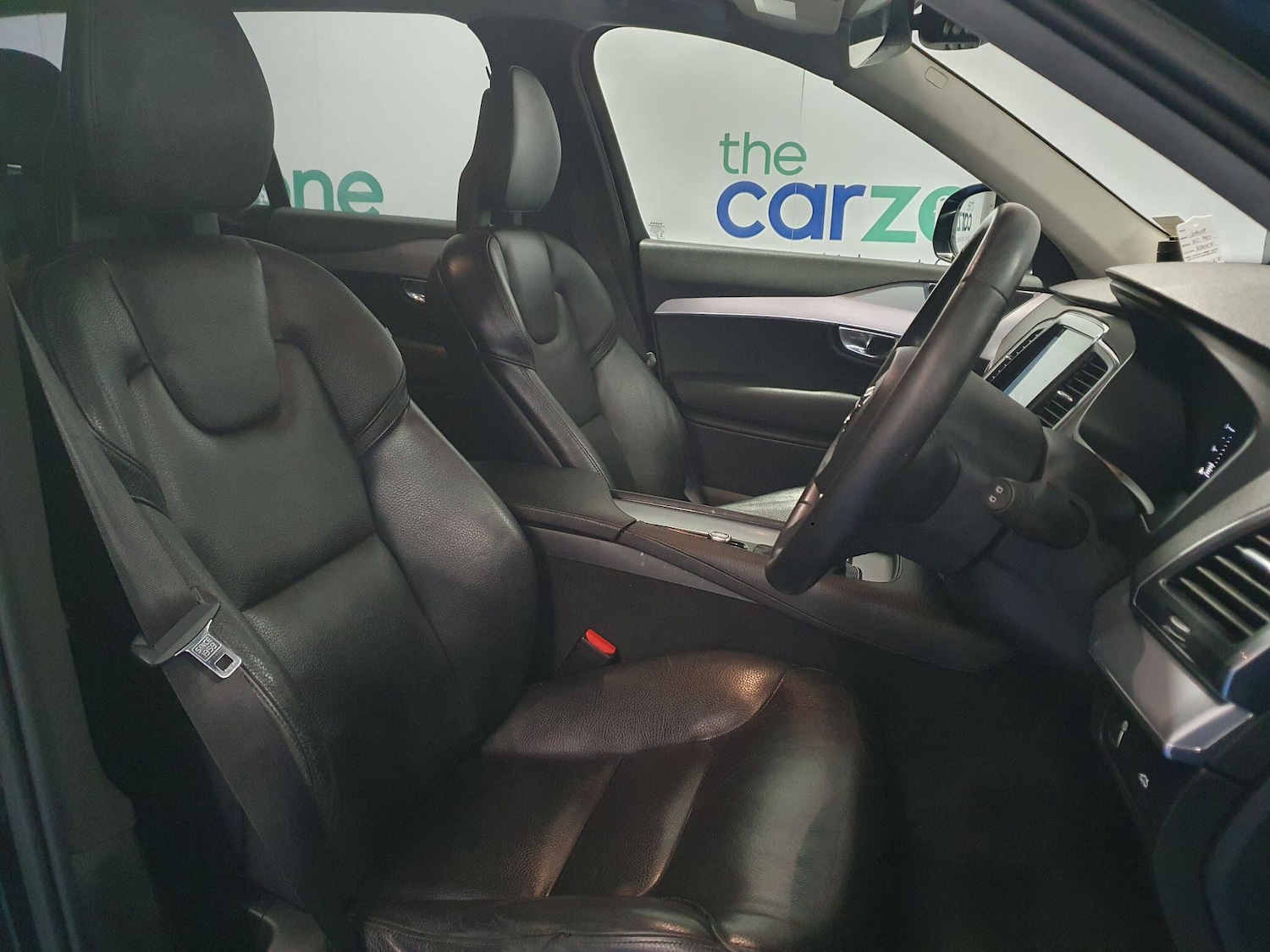 Used Volvo XC90 2017 for sale - 76765196: Photo 12