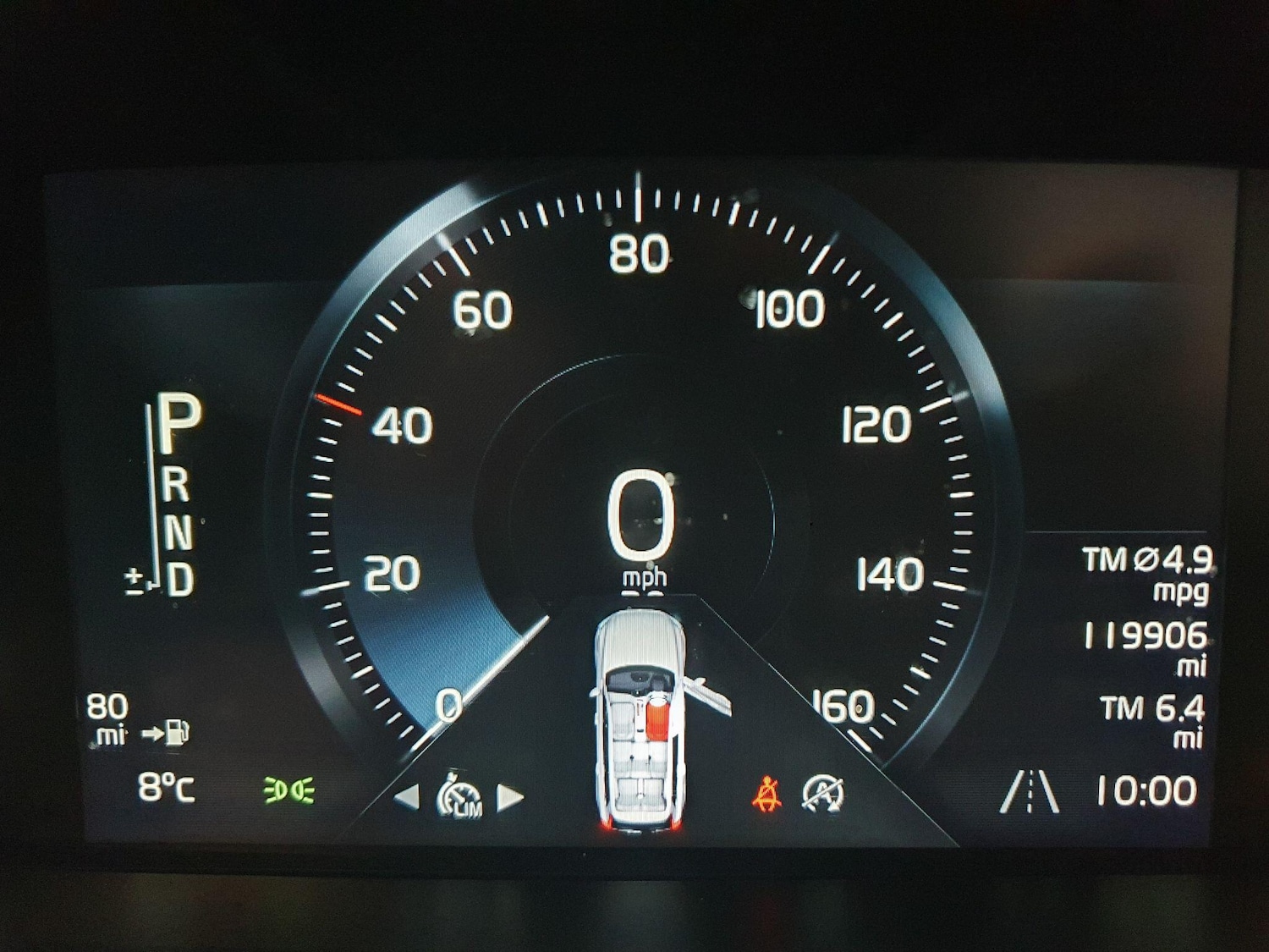 Used Volvo XC90 2017 for sale - 76765196: Photo 13