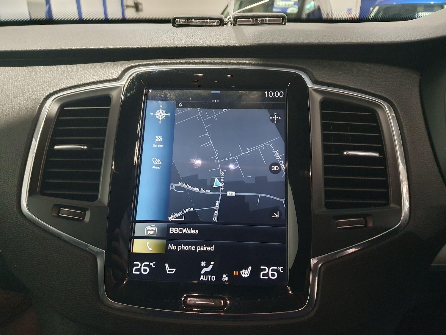 Used Volvo XC90 2017 for sale - 76765196: Photo 15