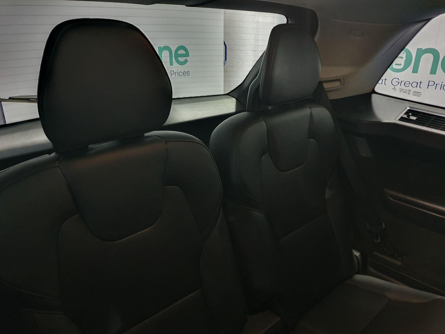 Used Volvo XC90 2017 for sale - 76765196: Photo 19