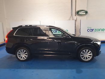 Used Volvo XC90 2017 for sale - 76765196: Photo