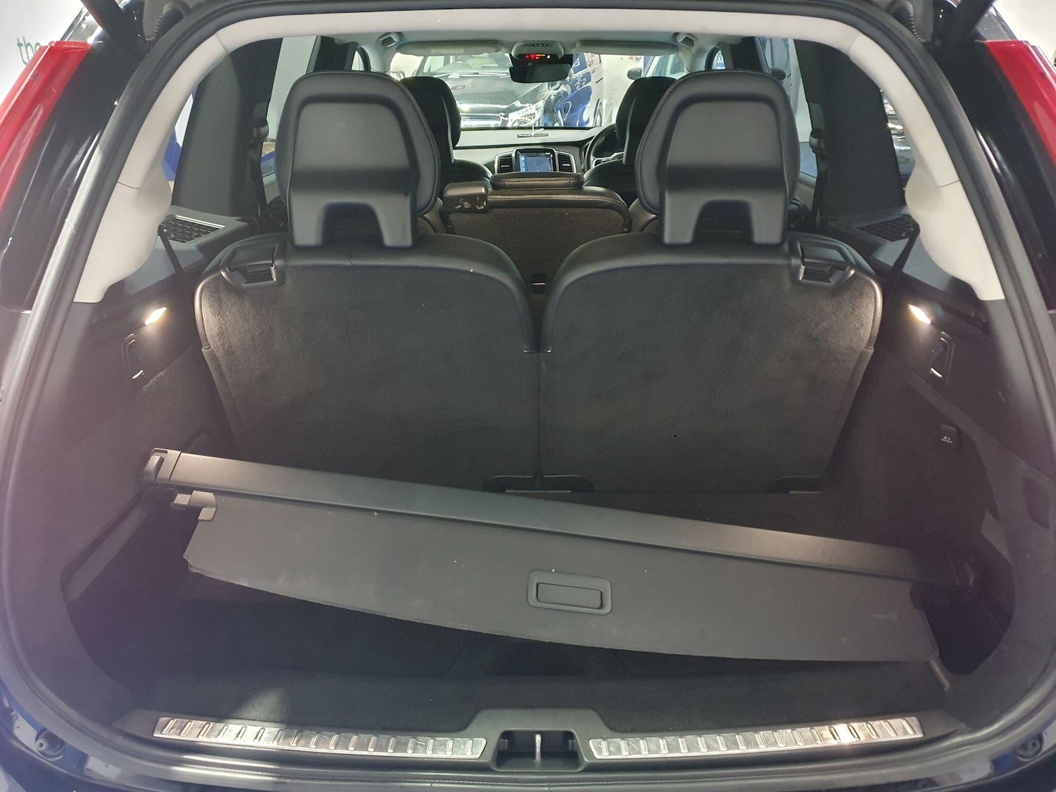 Used Volvo XC90 2017 for sale - 76765196: Photo 6