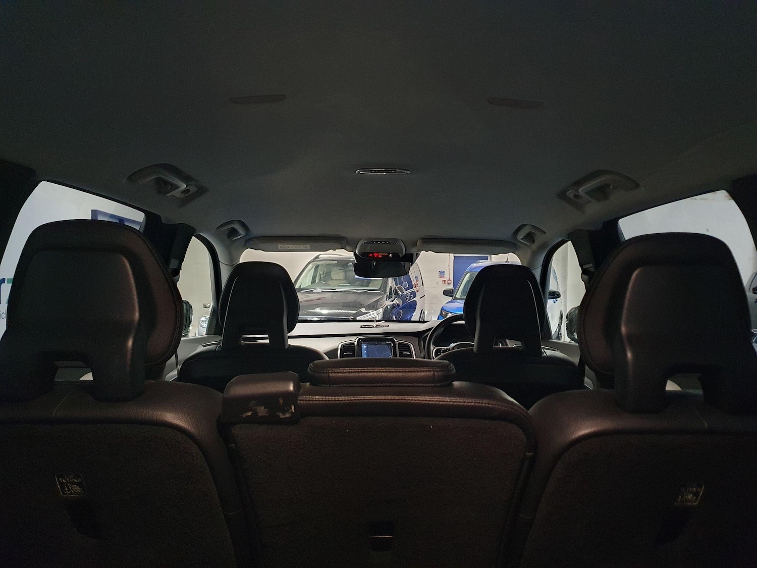 Used Volvo XC90 2017 for sale - 76765196: Photo 7