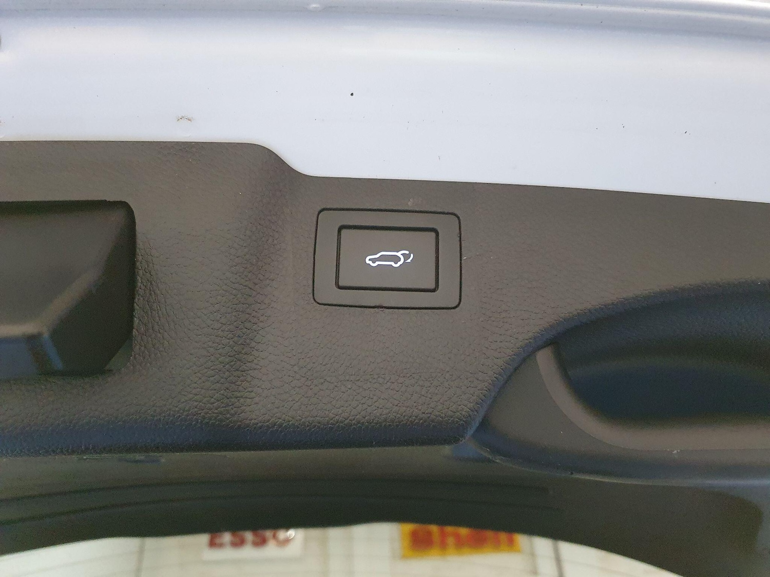 Used Hyundai Santa Fe 2016 for sale - 76689688: Photo 21