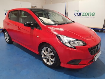 Used Vauxhall Corsa 2019 for sale - 79565438: Photo