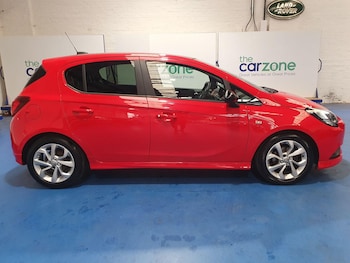 Used Vauxhall Corsa 2019 for sale - 79565438: Photo