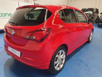 Used Vauxhall Corsa 2019 for sale - 79565438: Photo