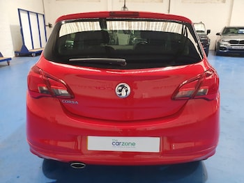 Used Vauxhall Corsa 2019 for sale - 79565438: Photo