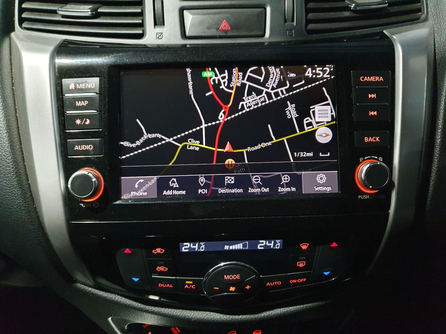 Used Nissan Navara 2019 for sale - 76620465: Photo 11