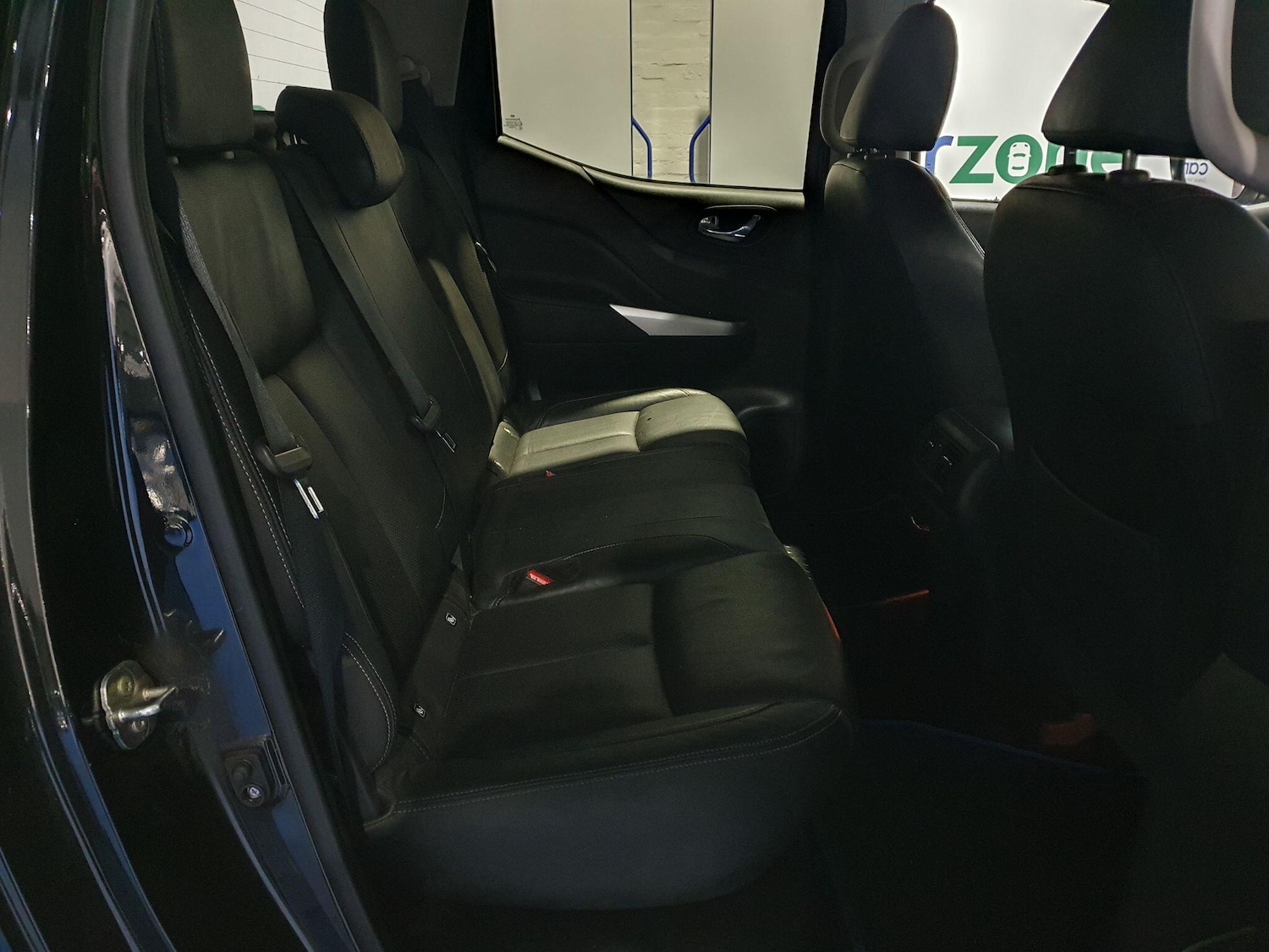 Used Nissan Navara 2019 for sale - 76620465: Photo 13