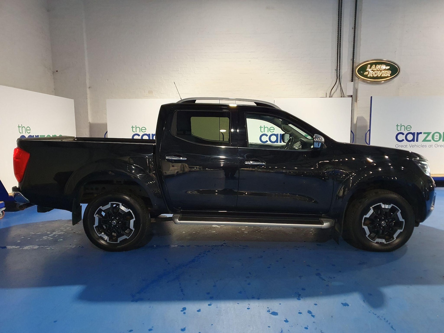 Used Nissan Navara 2019 for sale - 76620465: Photo 2