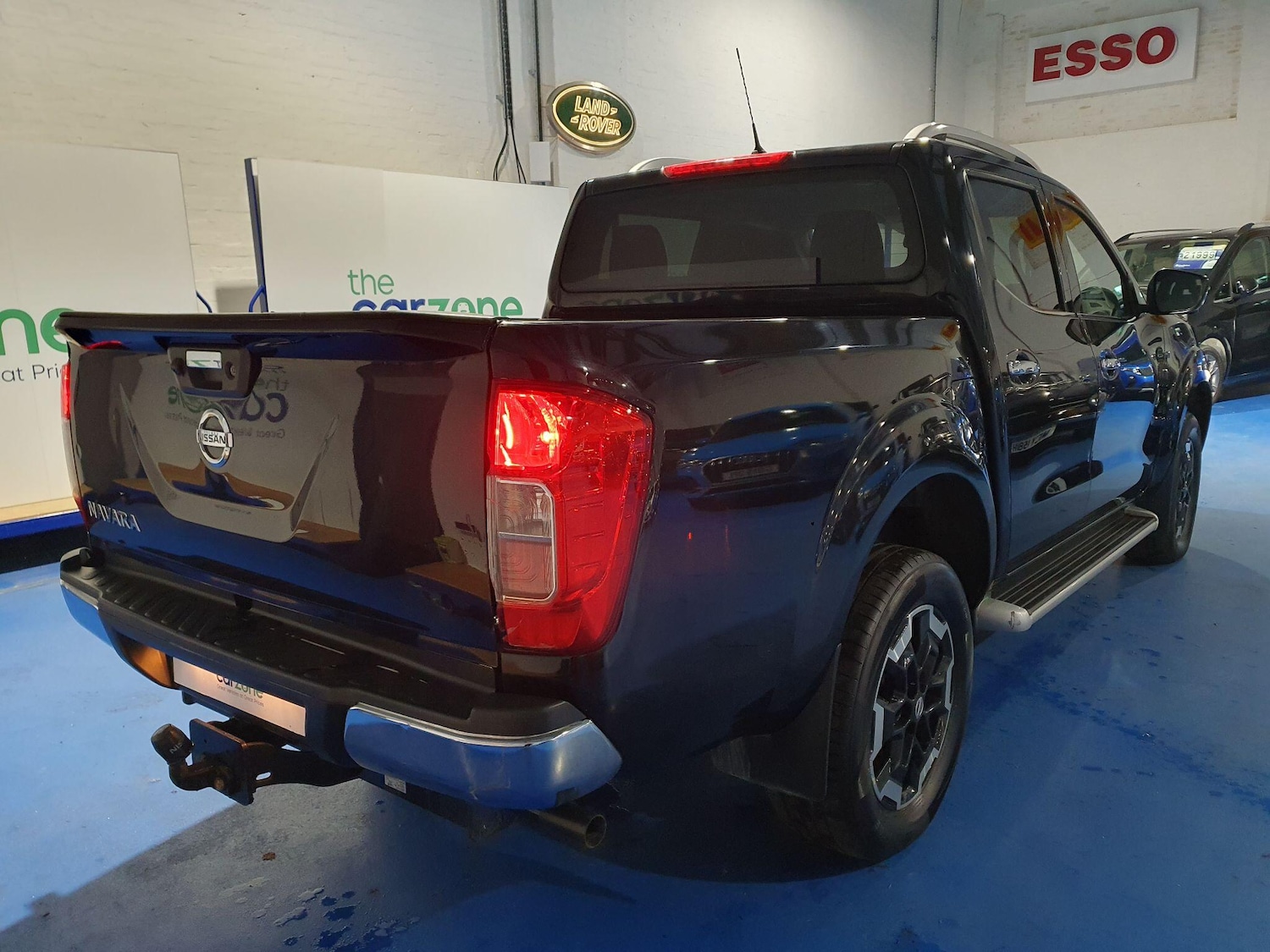 Used Nissan Navara 2019 for sale - 76620465: Photo 3