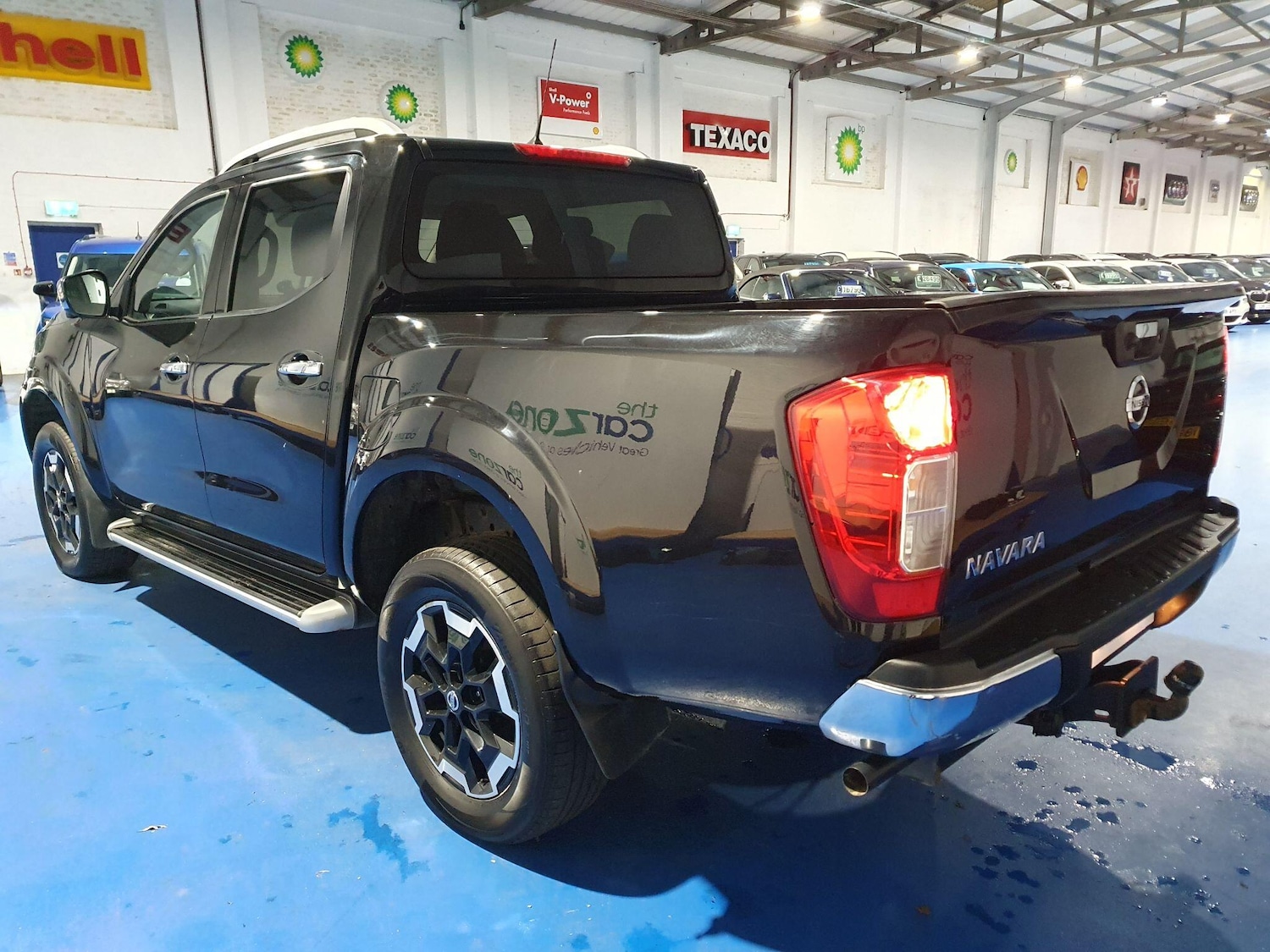 Used Nissan Navara 2019 for sale - 76620465: Photo 5