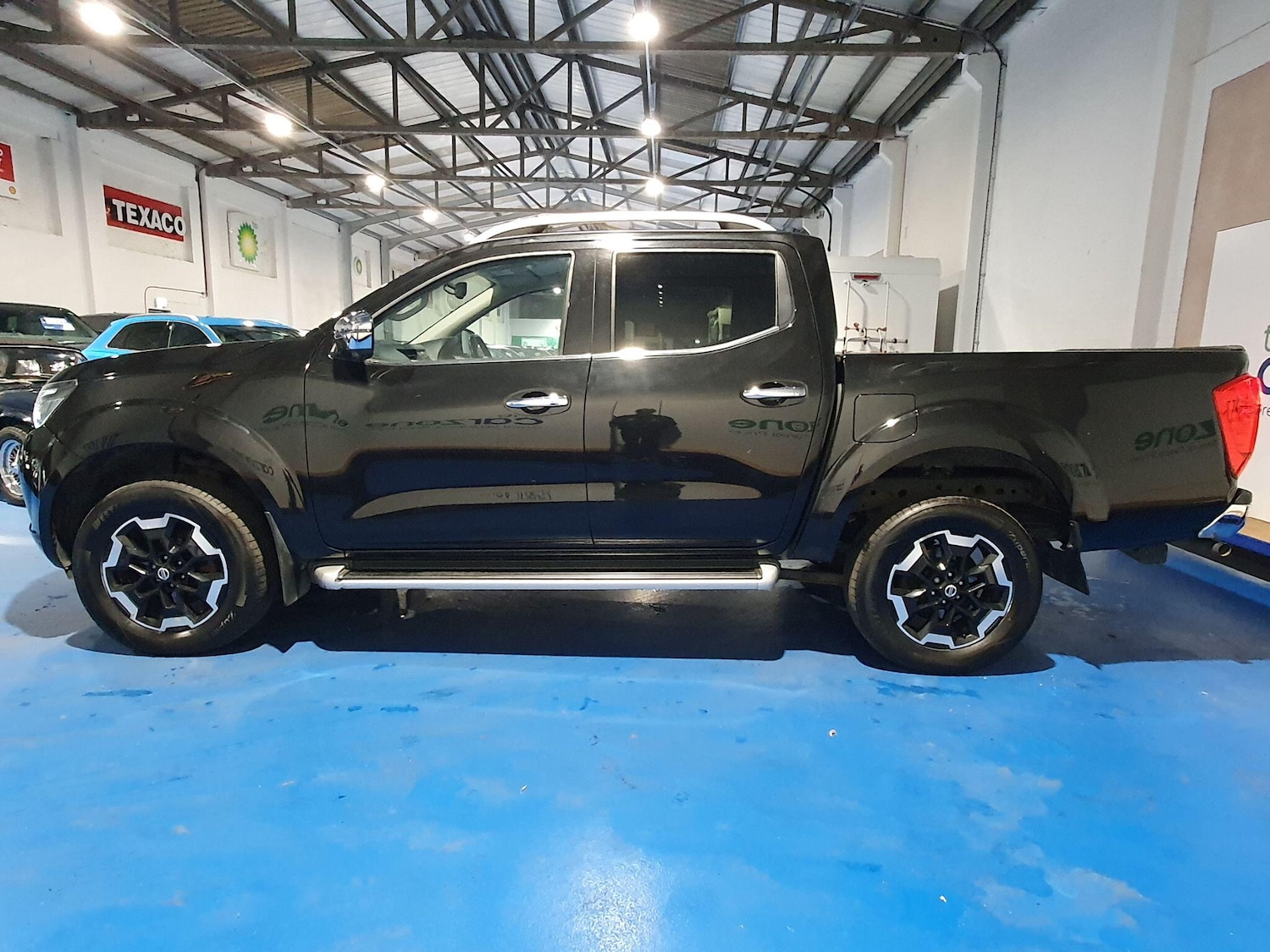 Used Nissan Navara 2019 for sale - 76620465: Photo 6