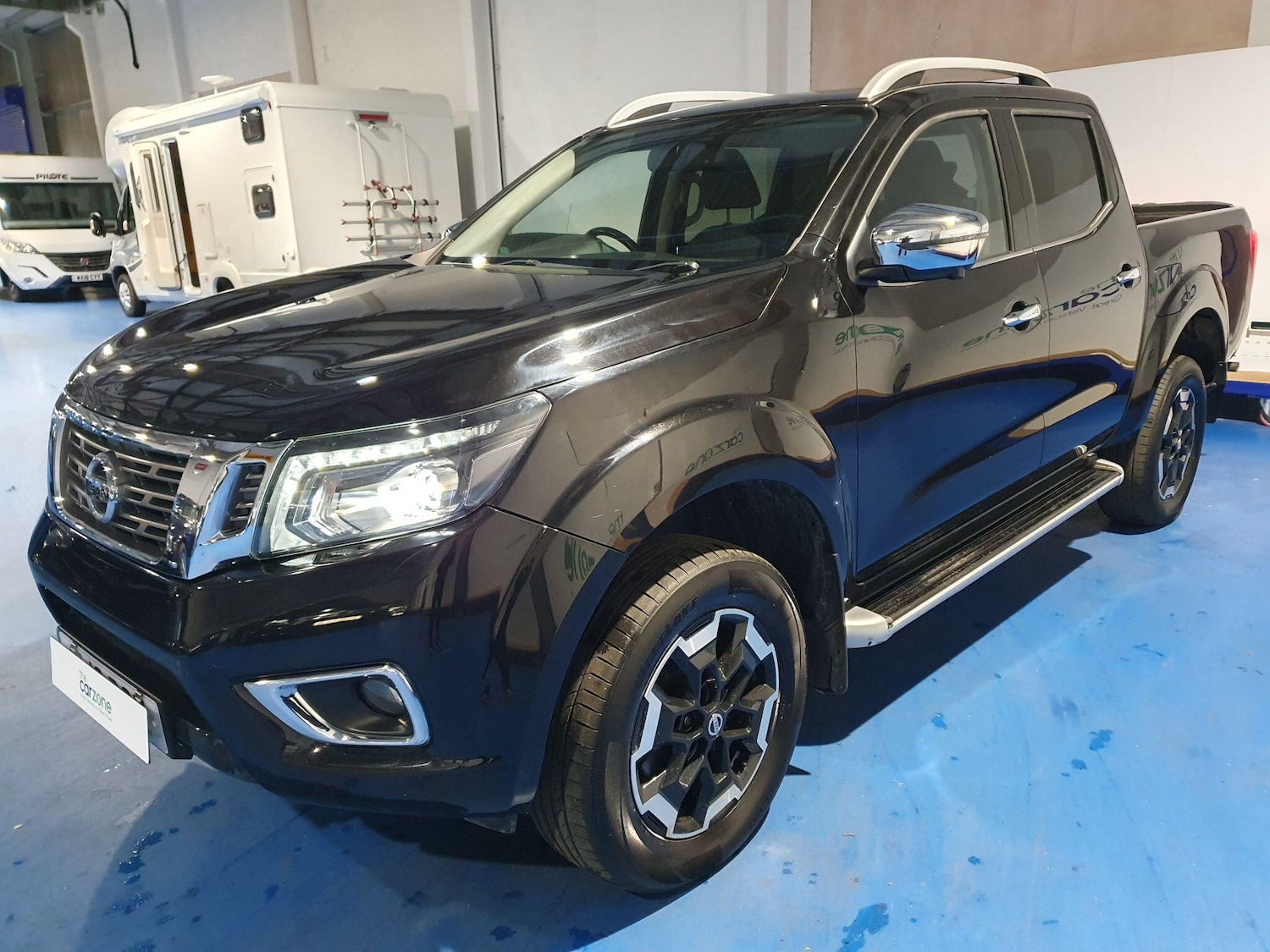 Used Nissan Navara 2019 for sale - 76620465: Photo 7