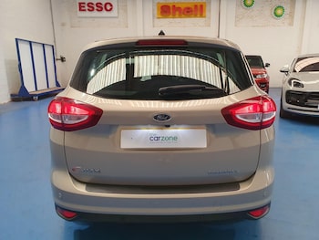 Used Ford C-Max 2017 for sale - 79159010: Photo