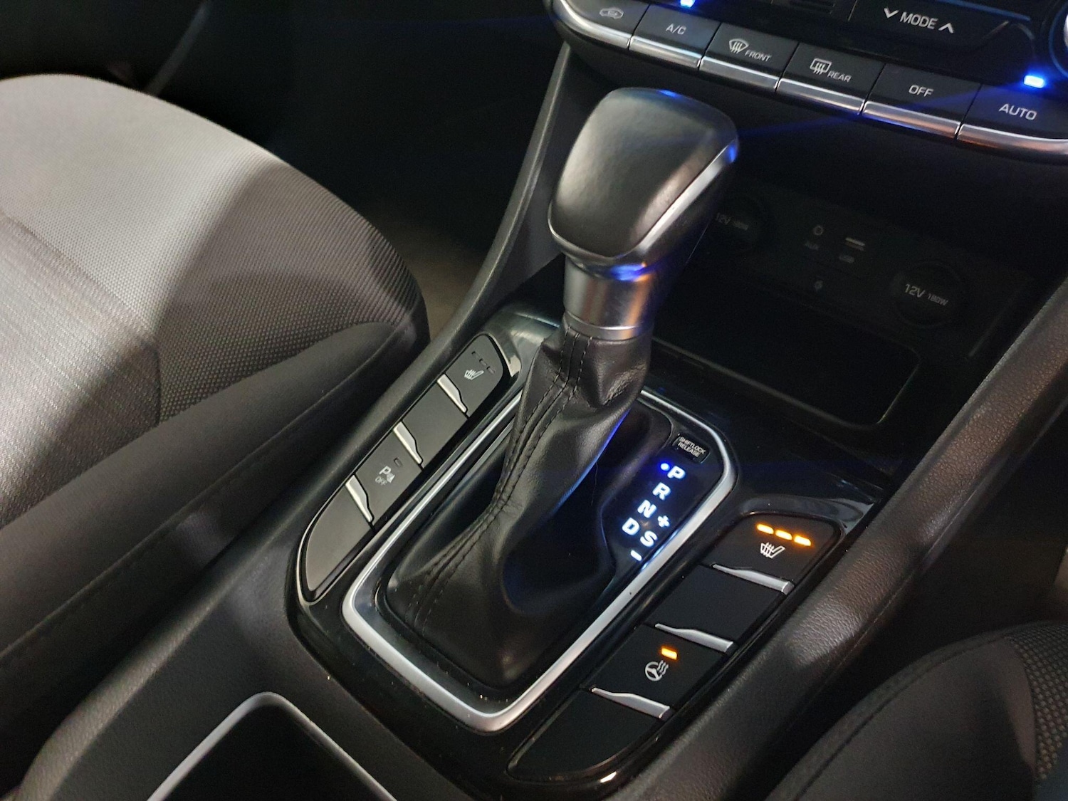 Used Hyundai IONIQ 2018 for sale - 76377857: Photo 13