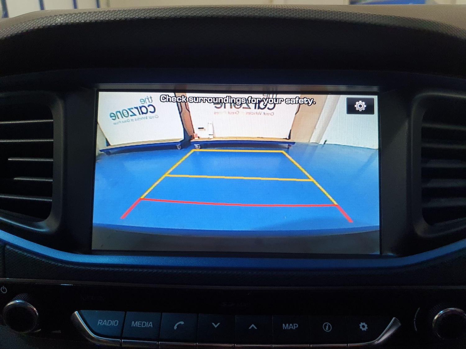 Used Hyundai IONIQ 2018 for sale - 76377857: Photo 14