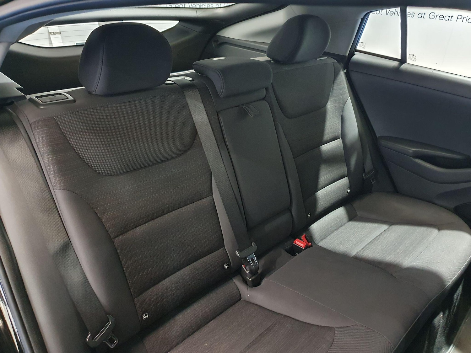 Used Hyundai IONIQ 2018 for sale - 76377857: Photo 15