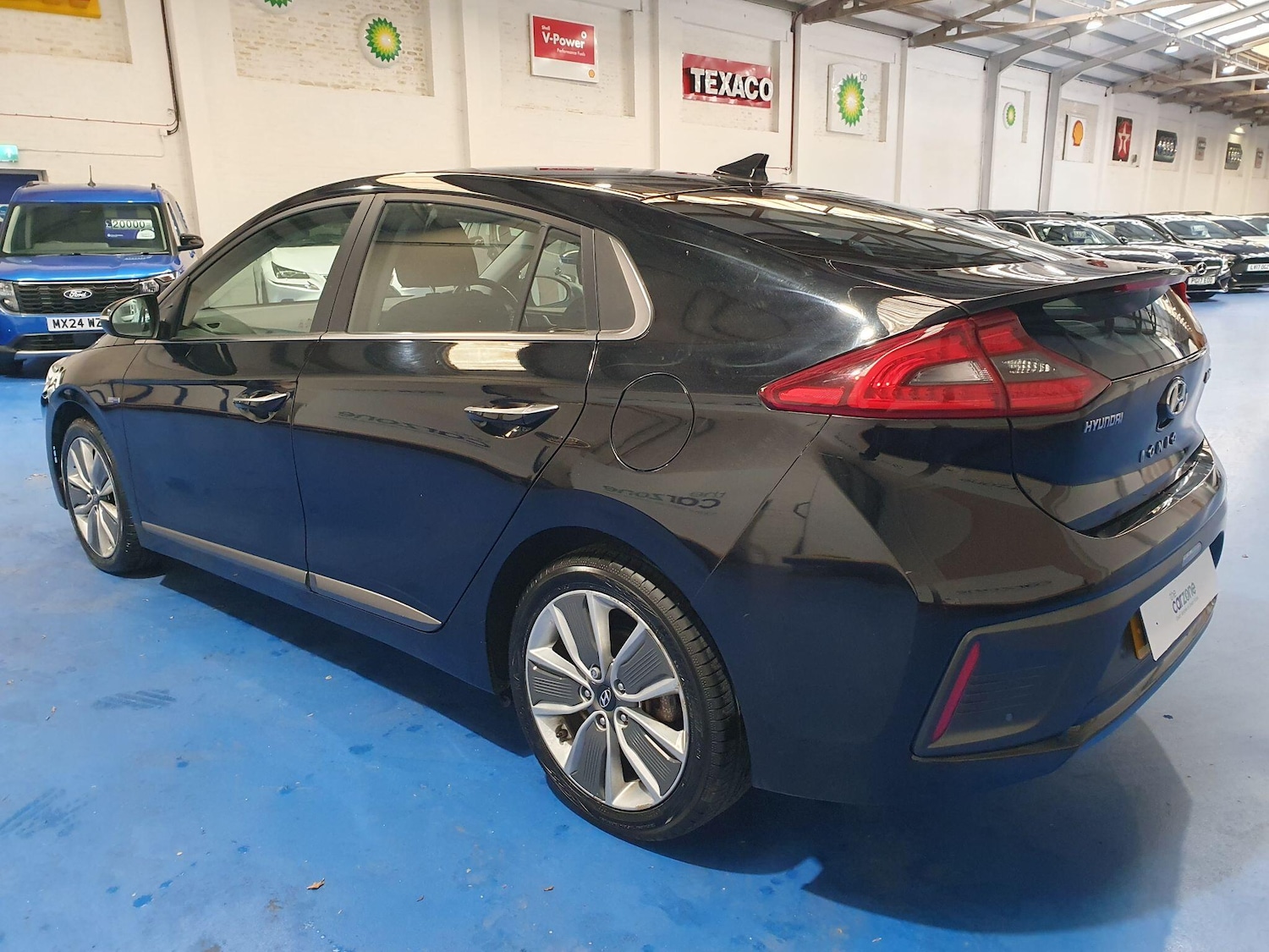 Used Hyundai IONIQ 2018 for sale - 76377857: Photo 5