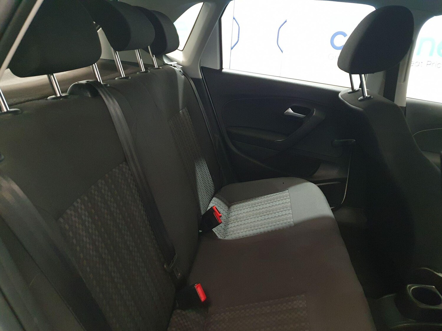 Used Volkswagen Polo 2017 for sale - 77586037: Photo 12