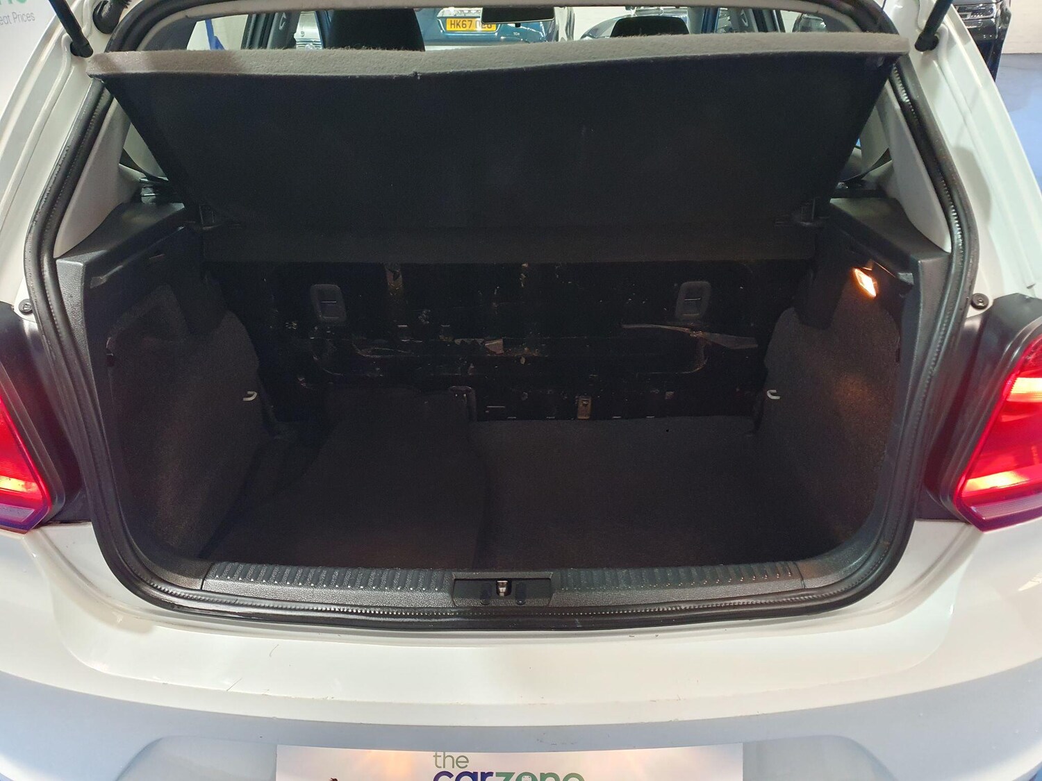 Used Volkswagen Polo 2017 for sale - 77586037: Photo 13