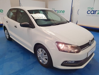 Volkswagen Polo feature image