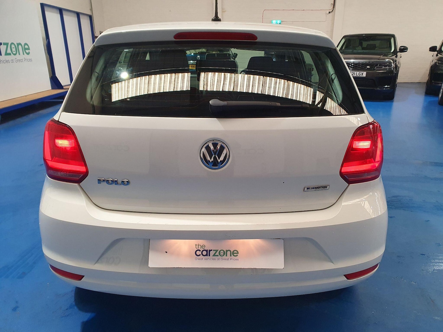 Used Volkswagen Polo 2017 for sale - 77586037: Photo 4