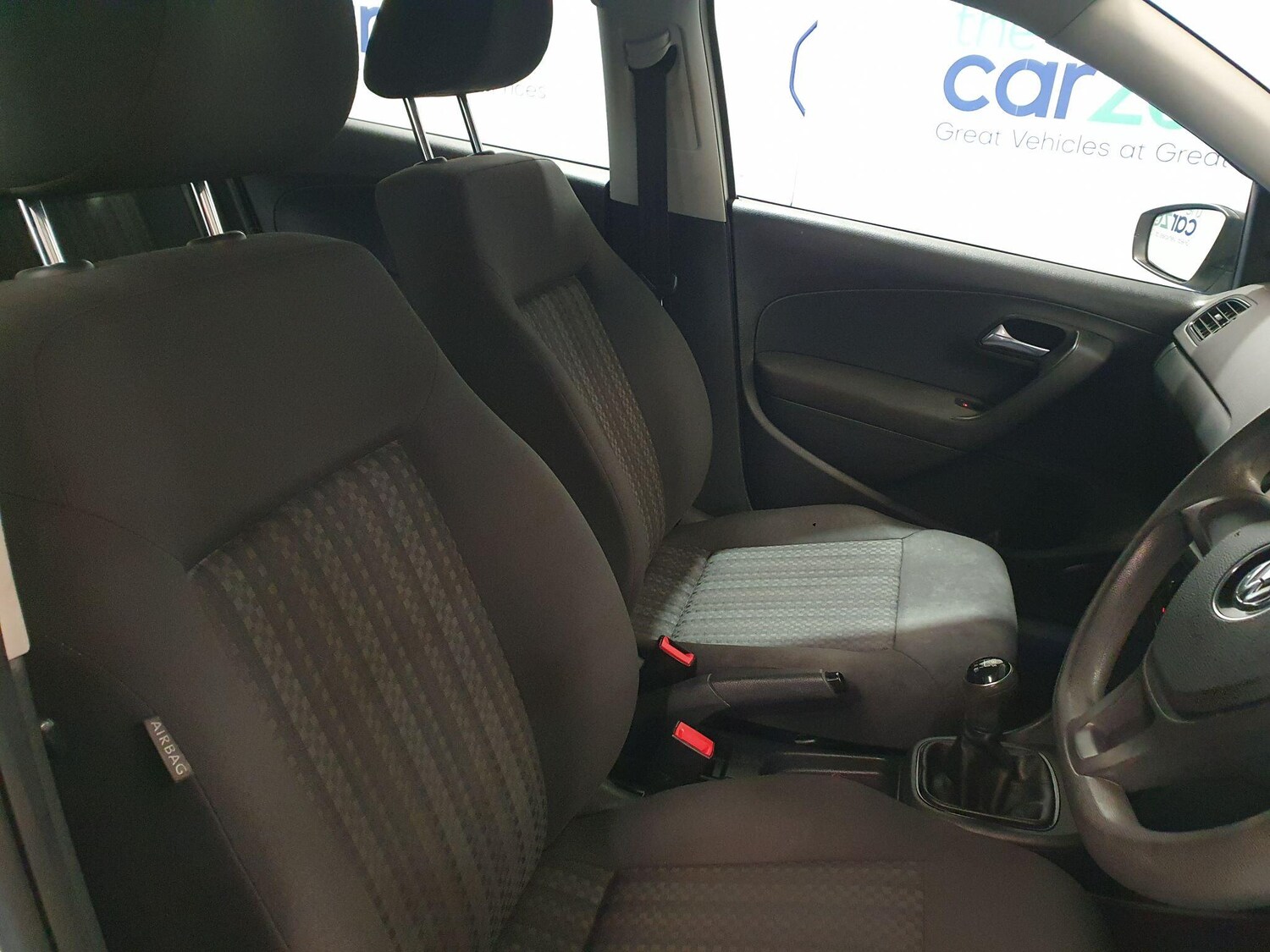 Used Volkswagen Polo 2017 for sale - 77586037: Photo 9