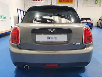 Used MINI Hatch 2019 for sale - 79657909: Photo