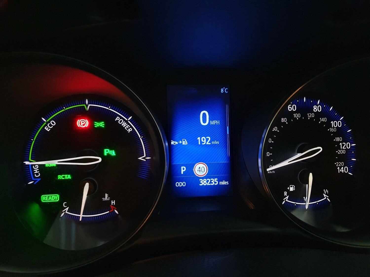 Used Toyota C-HR 2018 for sale - 77351630: Photo 13