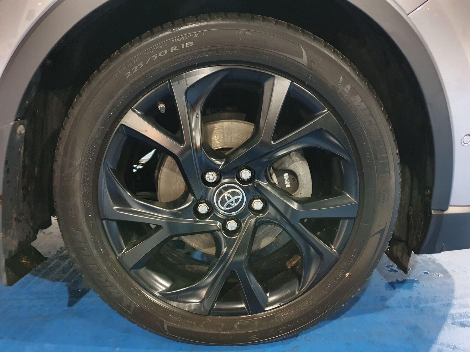 Used Toyota C-HR 2018 for sale - 77351630: Photo 19