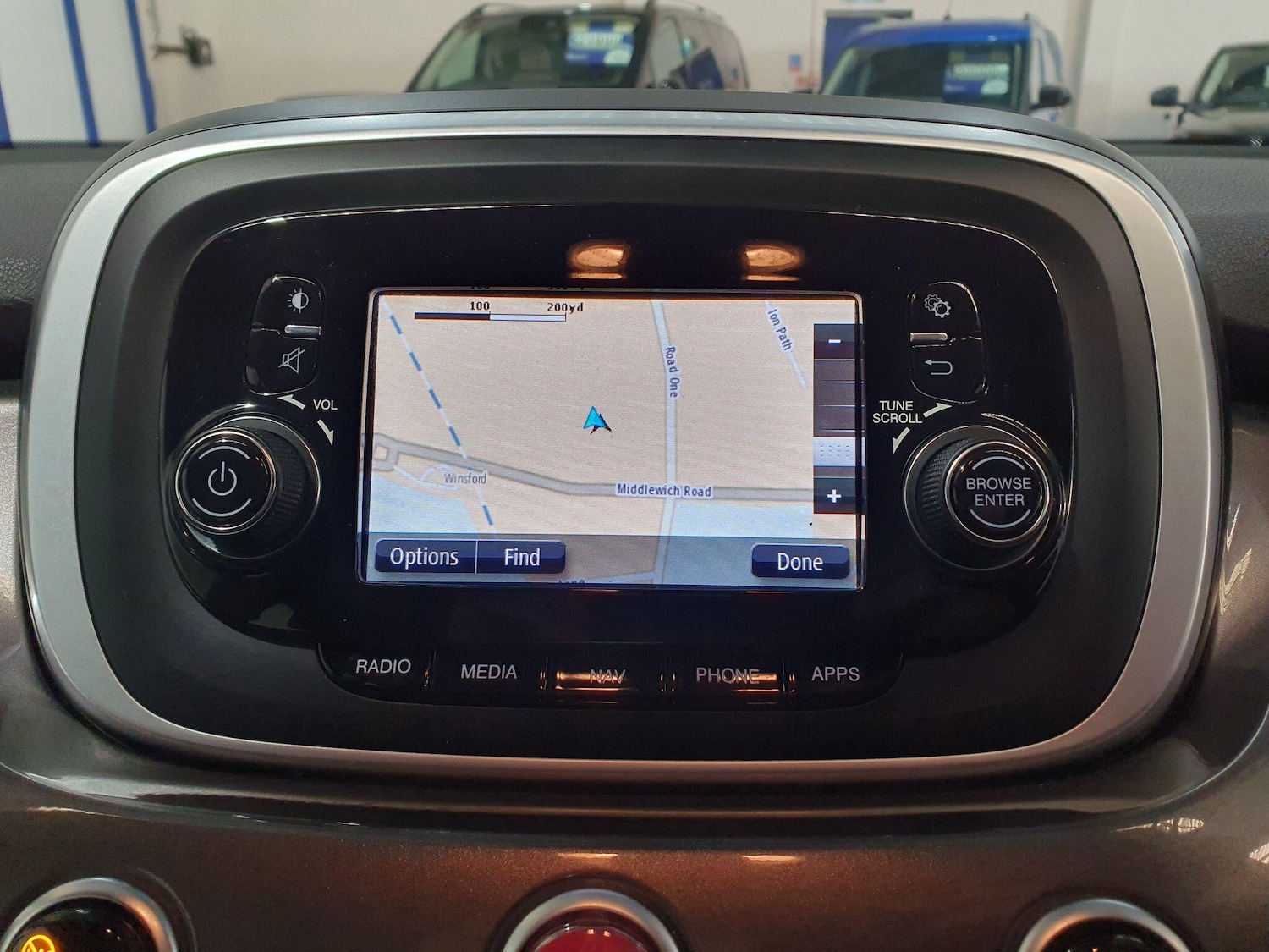 Used Fiat 500X 2016 for sale - 76646247: Photo 11