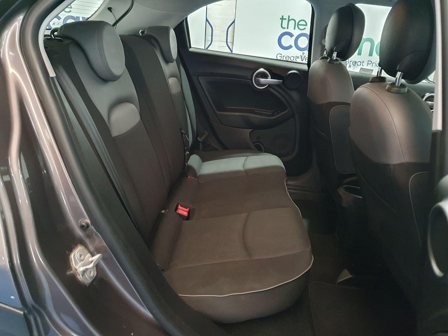 Used Fiat 500X 2016 for sale - 76646247: Photo 12