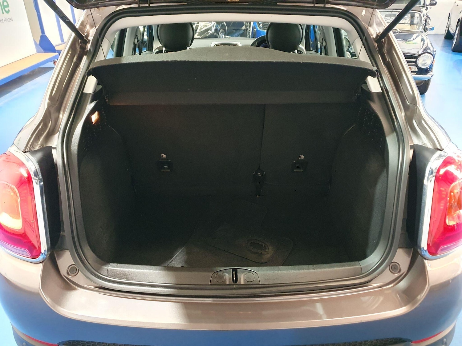 Used Fiat 500X 2016 for sale - 76646247: Photo 13