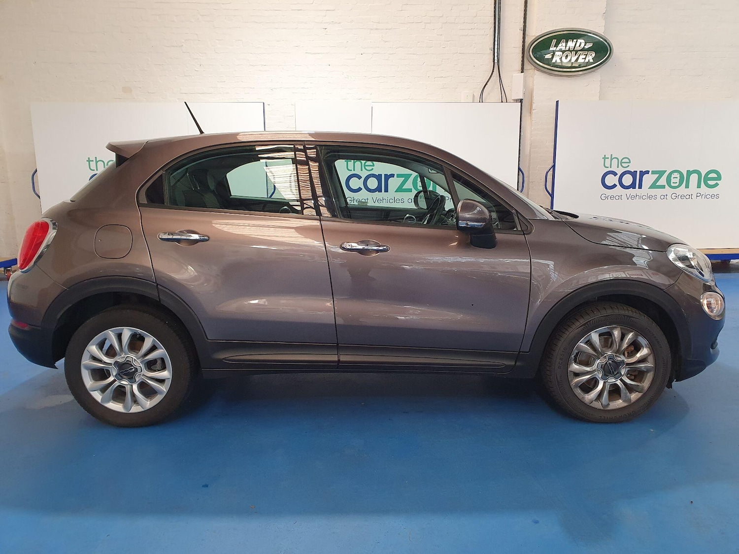 Used Fiat 500X 2016 for sale - 76646247: Photo 2